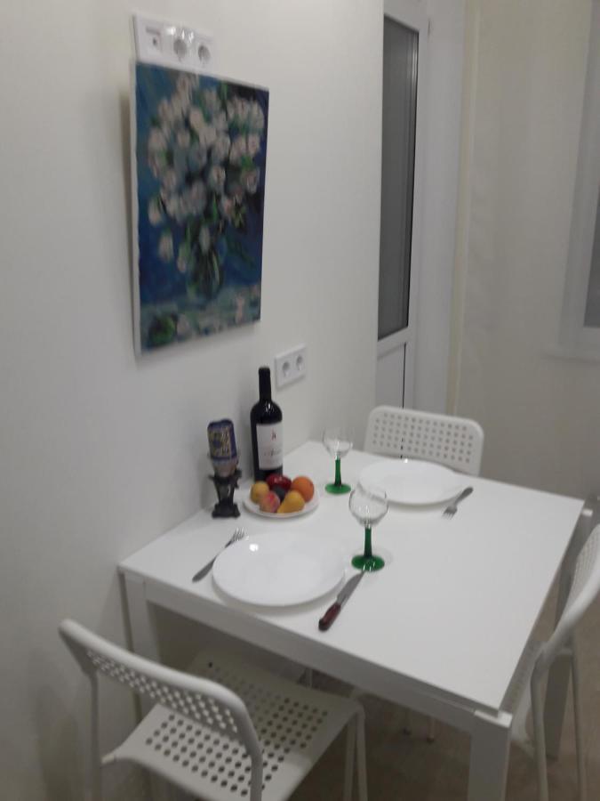 1-К Кв Ж/М Радужный Apartment Odesa Exterior photo